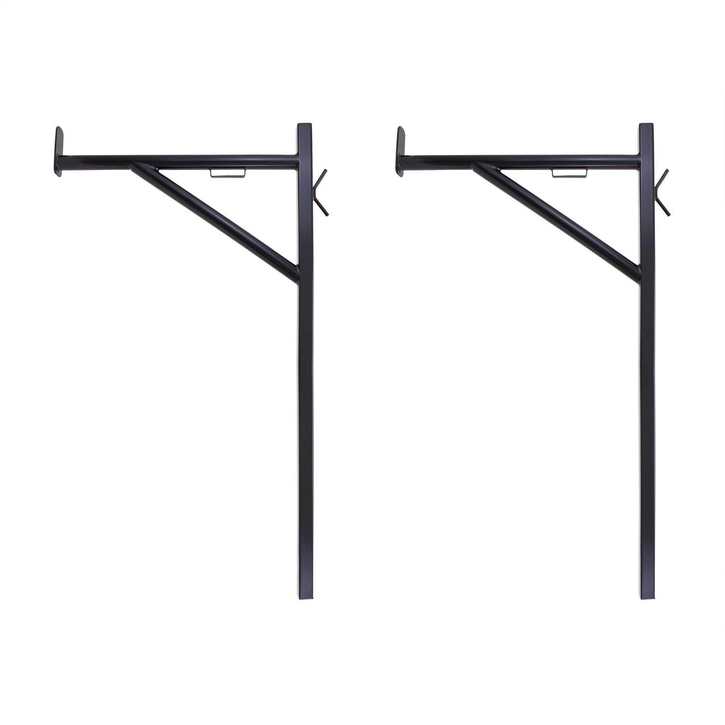 Westin HD Ladder Rack - 57-9015