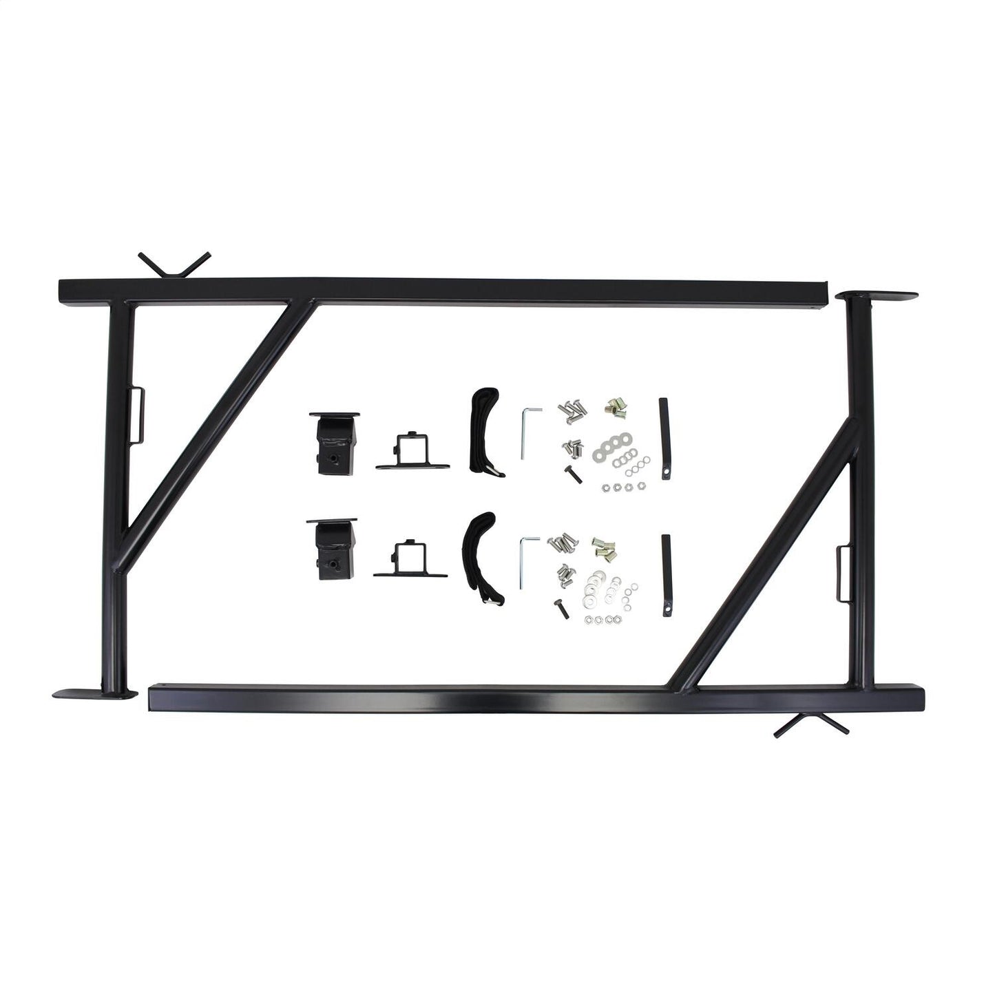 Westin HD Ladder Rack - 57-9015