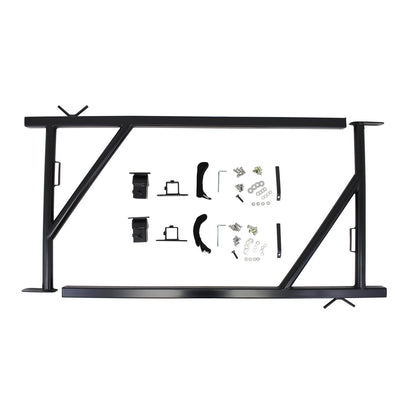 Westin HD Ladder Rack - 57-9015