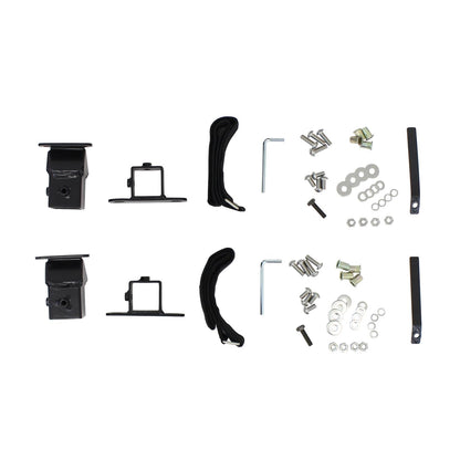 Westin HD Ladder Rack - 57-9015