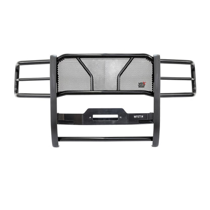 Westin HDX Winch Mount Grille Guard for Chevrolet Silverado 1500 (2007-2013) - 57-92275