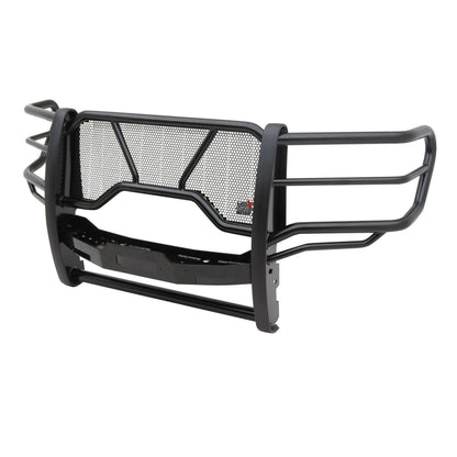 Westin HDX Winch Mount Grille Guard for Ford Super Duty (2011-2016) - 57-92375