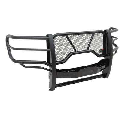 Westin HDX Winch Mount Grille Guard for Ford Super Duty (2011-2016) - 57-92375