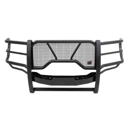 Westin HDX Winch Mount Grille Guard for Ford Super Duty (2011-2016) - 57-92375