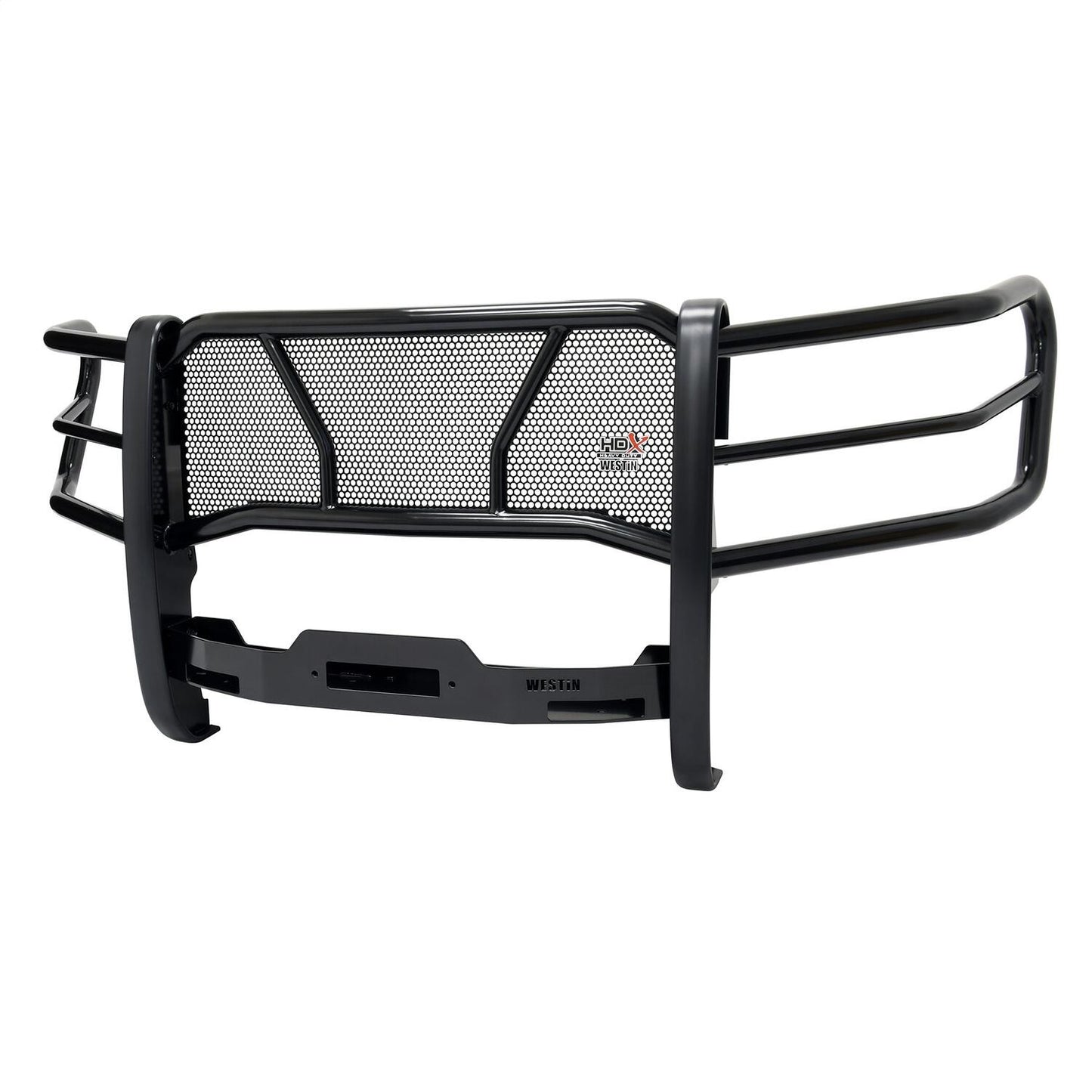 Westin HDX Winch Mount Modular Grille Guard for Ford F-150 (2021-2026) - 57-924065
