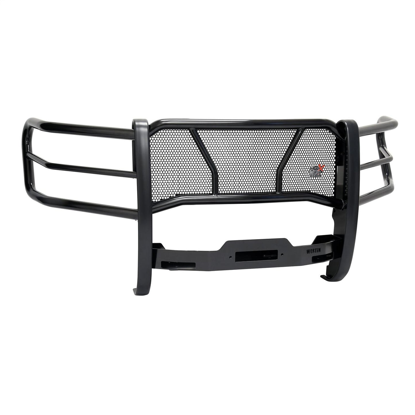 Westin HDX Winch Mount Modular Grille Guard for Ford F-150 (2021-2026) - 57-924065