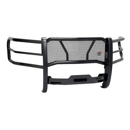 Westin HDX Winch Mount Modular Grille Guard for Ford F-150 (2021-2026) - 57-924065