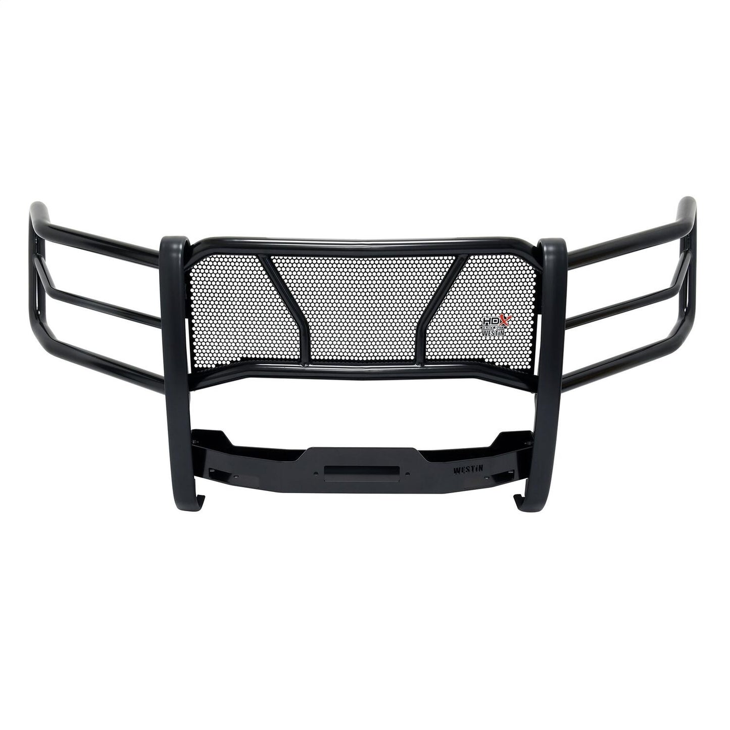 Westin HDX Winch Mount Modular Grille Guard for Ford F-150 (2021-2026) - 57-924065