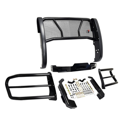 Westin HDX Winch Mount Modular Grille Guard for Ford F-150 (2021-2026) - 57-924065