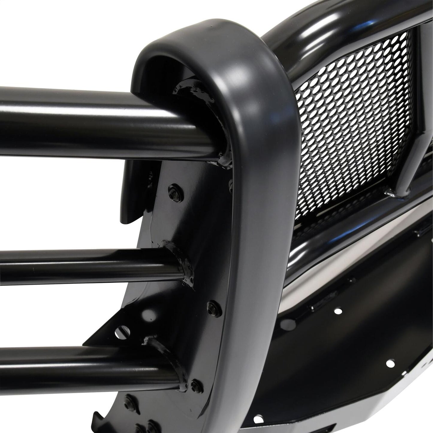 Westin HDX Winch Mount Modular Grille Guard for Ford F-150 (2021-2026) - 57-924065