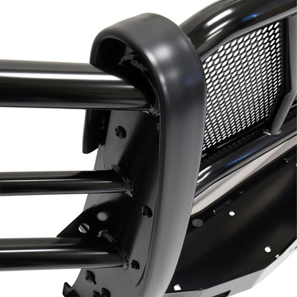 Westin HDX Winch Mount Modular Grille Guard for Ford F-150 (2021-2026) - 57-924065