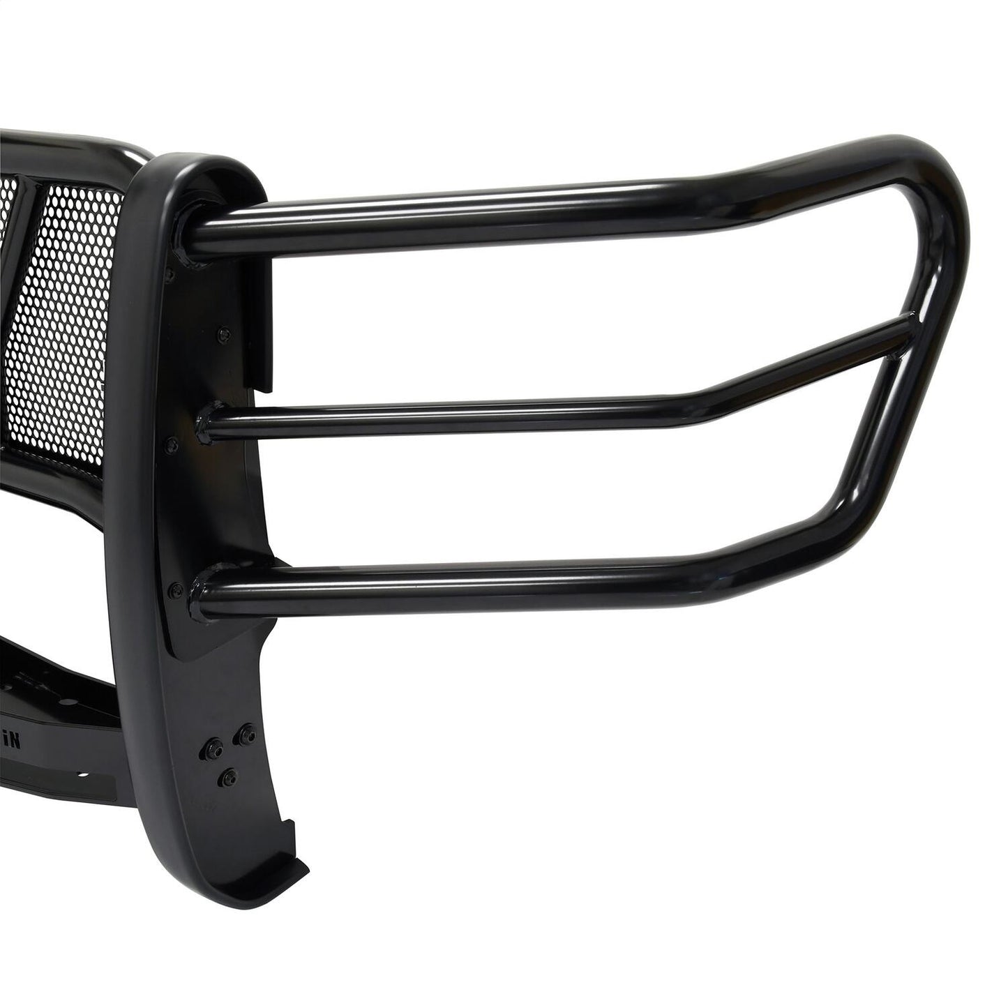 Westin HDX Winch Mount Modular Grille Guard for Ford F-150 (2021-2026) - 57-924065