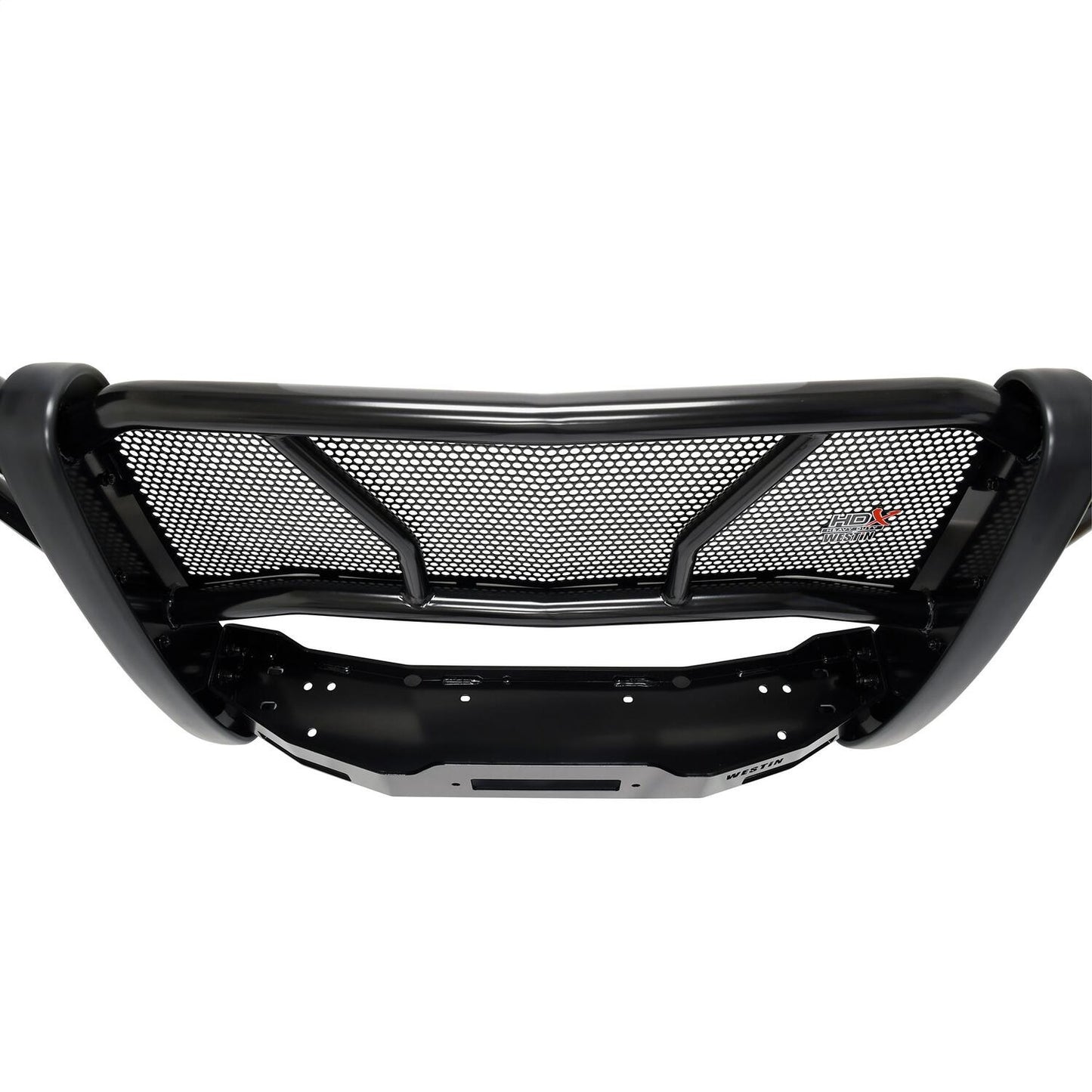 Westin HDX Winch Mount Modular Grille Guard for Ford F-150 (2021-2026) - 57-924065