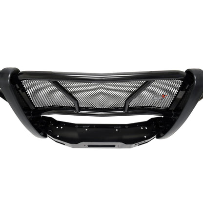 Westin HDX Winch Mount Modular Grille Guard for Ford F-150 (2021-2026) - 57-924065