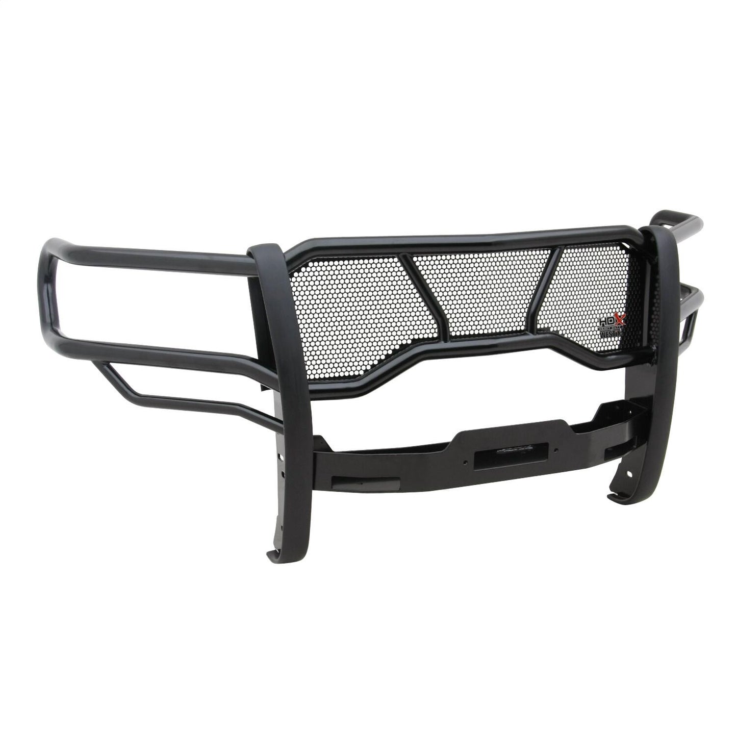 Westin HDX Winch Mount Grille Guard for Ford F-150 (2009-2014) - 57-92505