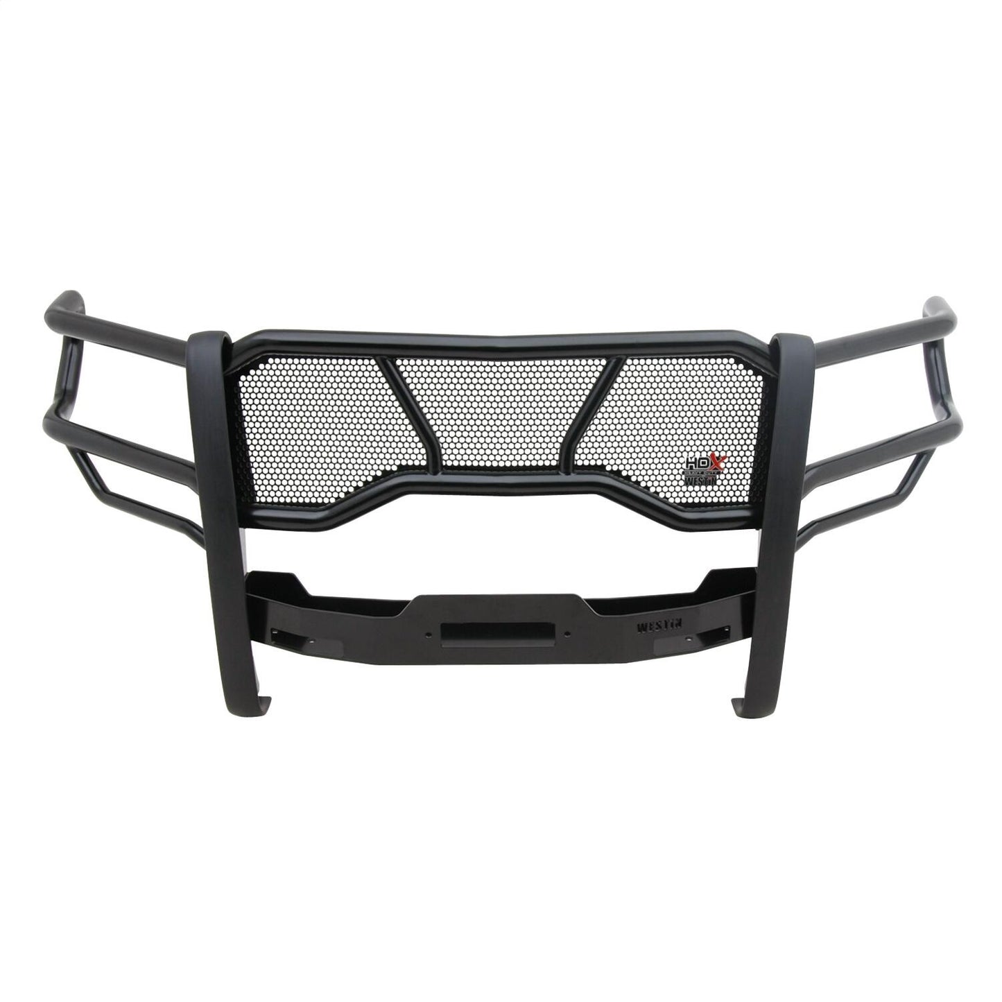 Westin HDX Winch Mount Grille Guard for Ford F-150 (2009-2014) - 57-92505