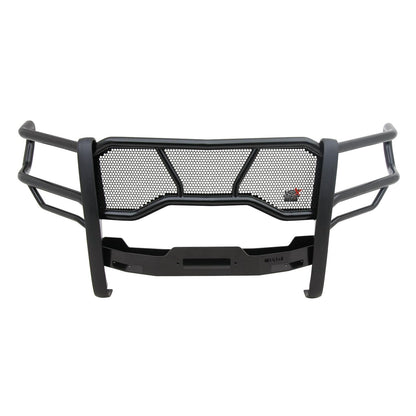 Westin HDX Winch Mount Grille Guard for Ford F-150 (2009-2014) - 57-92505