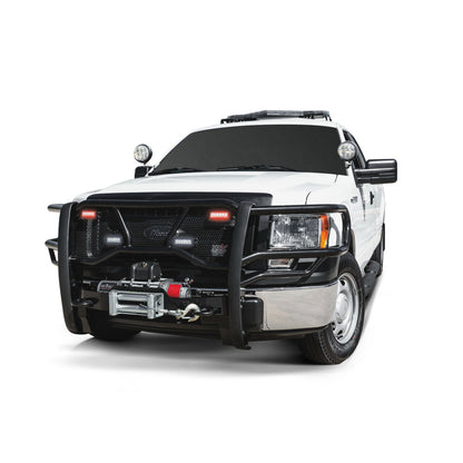 Westin HDX Winch Mount Grille Guard for Ford F-150 (2009-2014) - 57-92505