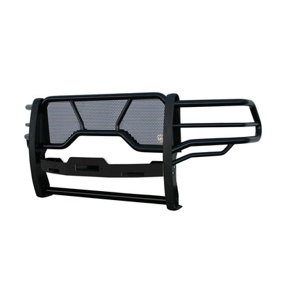 Westin HDX Winch Mount Grille Guard for RAM Heavy Duty trucks (2010-2018) - 57-93555