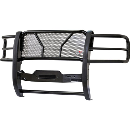 Westin HDX Winch Mount Grille Guard for Chevrolet Silverado 1500 (2014-2015) - 57-93685