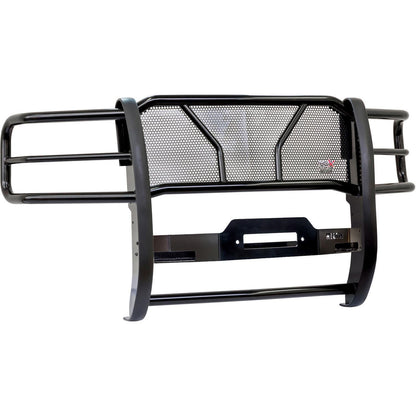 Westin HDX Winch Mount Grille Guard for Chevrolet Silverado 1500 (2014-2015) - 57-93685