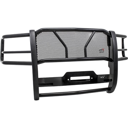 Westin HDX Winch Mount Grille Guard for Chevrolet Silverado 1500 (2016-2019) - 57-93875
