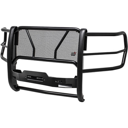 Westin HDX Winch Mount Grille Guard for Ford Super Duty (2017-2019) - 57-93905