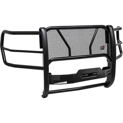 Westin HDX Winch Mount Grille Guard for Ford Super Duty (2017-2019) - 57-93905