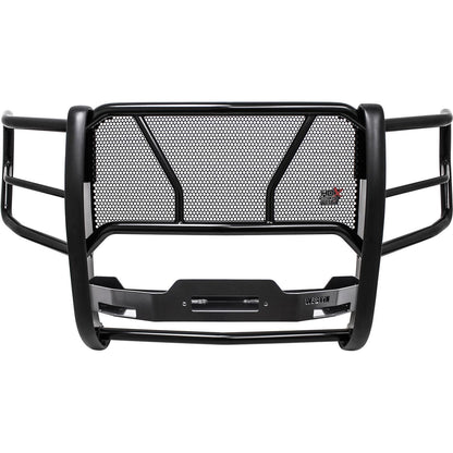 Westin HDX Winch Mount Grille Guard for Ford Super Duty (2017-2019) - 57-93905