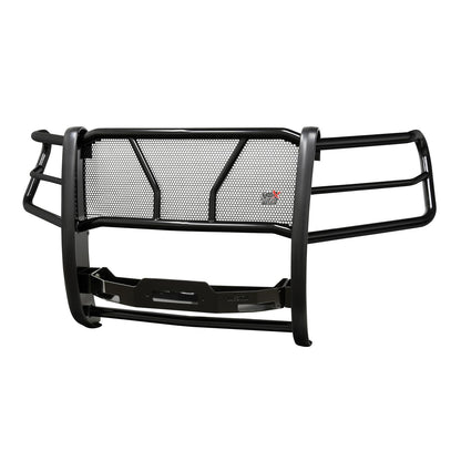 Westin HDX Winch Mount Grille Guard for Chevrolet Silverado 1500 (2019-2022) - 57-93955