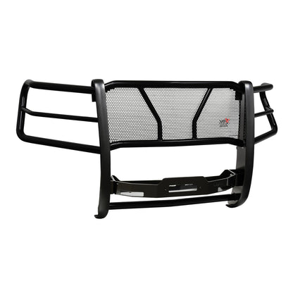 Westin HDX Winch Mount Grille Guard for Chevrolet Silverado 1500 (2019-2022) - 57-93955