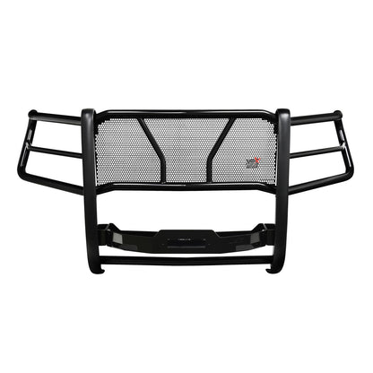 Westin HDX Winch Mount Grille Guard for Chevrolet Silverado 1500 (2019-2022) - 57-93955