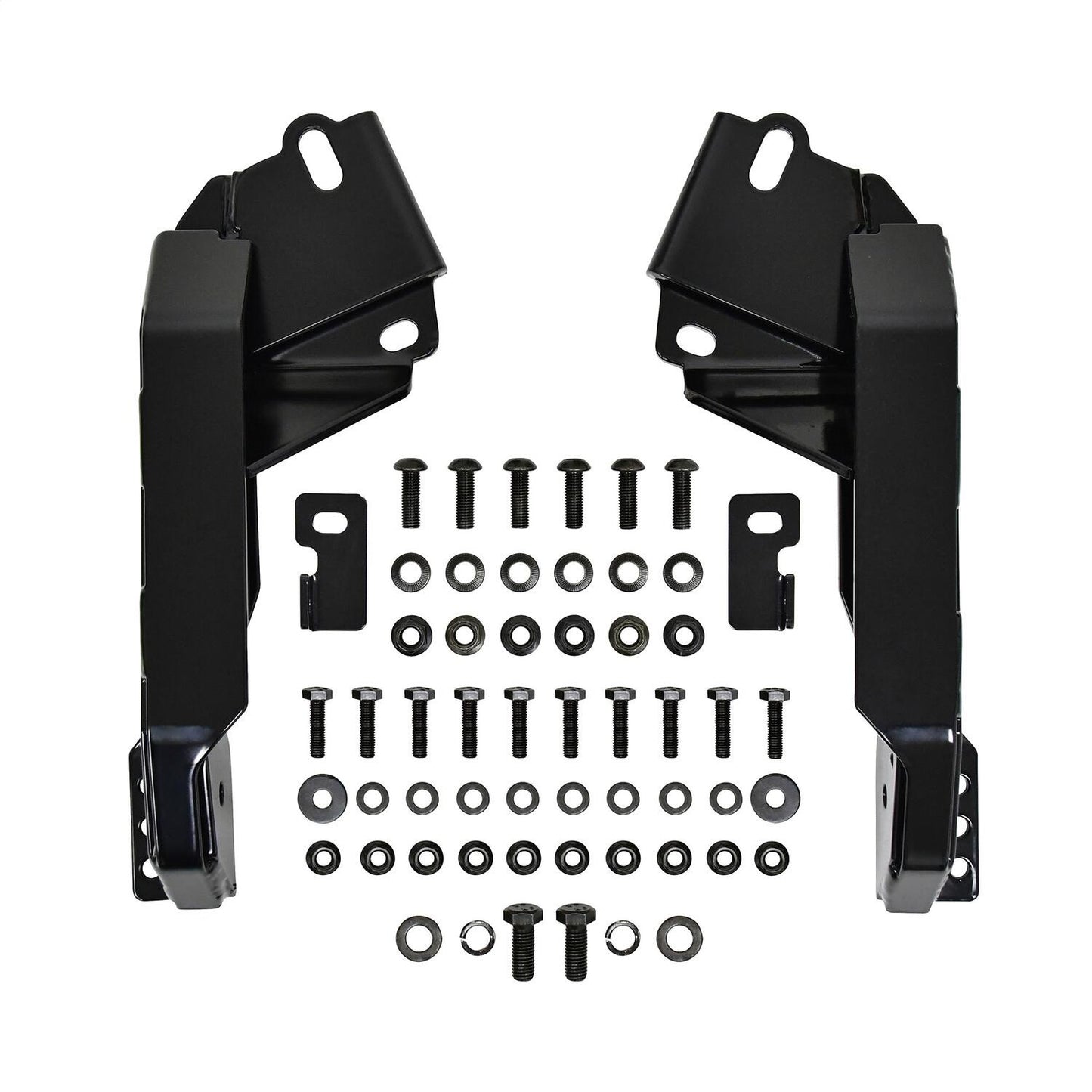 Westin HDX Winch Mount Grille Guard for Dodge/Ram 1500 (2019-2026) - 57-93975