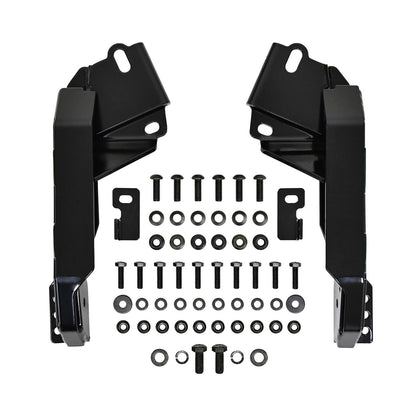 Westin HDX Winch Mount Grille Guard for Dodge/Ram 1500 (2019-2026) - 57-93975