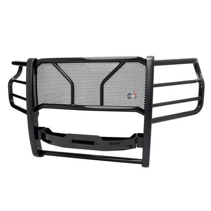 Westin HDX Winch Mount Grille Guard for Chevrolet Silverado HD (2020-2026) - 57-93995
