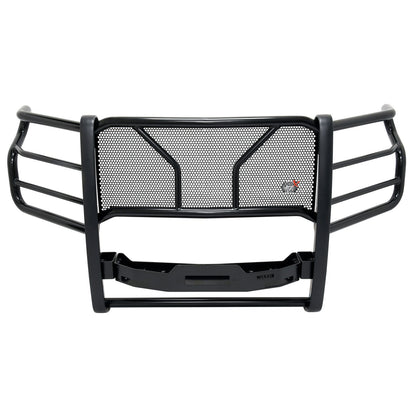 Westin HDX Winch Mount Grille Guard for Chevrolet Silverado HD (2020-2026) - 57-93995