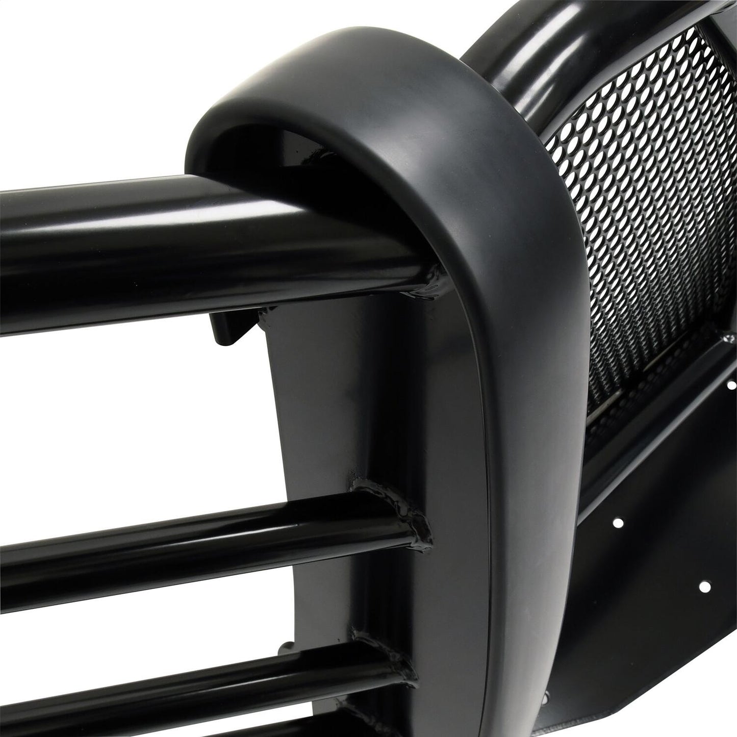 Westin HDX Winch Mount Grille Guard for Chevrolet Silverado HD (2020-2026) - 57-93995