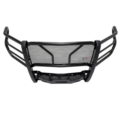 Westin HDX Winch Mount Grille Guard for Chevrolet Silverado HD (2020-2026) - 57-93995