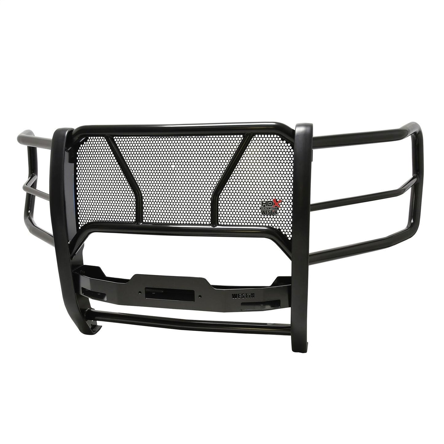 Westin HDX Winch Mount Grille Guard for Ford Super Duty (2020-2022) - 57-94015