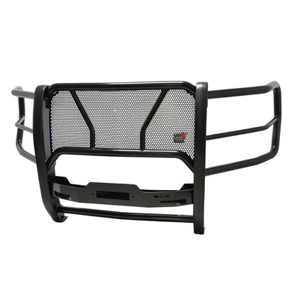 Westin HDX Winch Mount Grille Guard for Ford Super Duty (2020-2022) - 57-94015