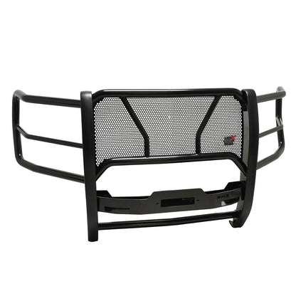 Westin HDX Winch Mount Grille Guard for Ford Super Duty (2020-2022) - 57-94015
