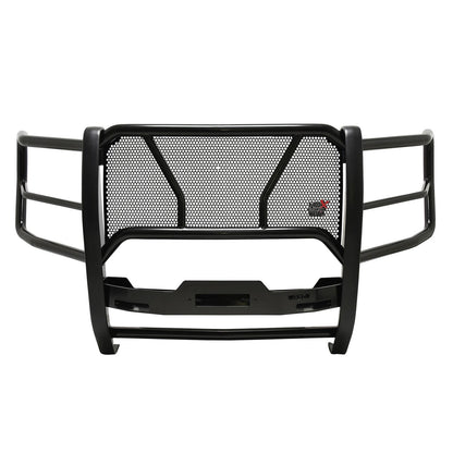 Westin HDX Winch Mount Grille Guard for Ford Super Duty (2020-2022) - 57-94015