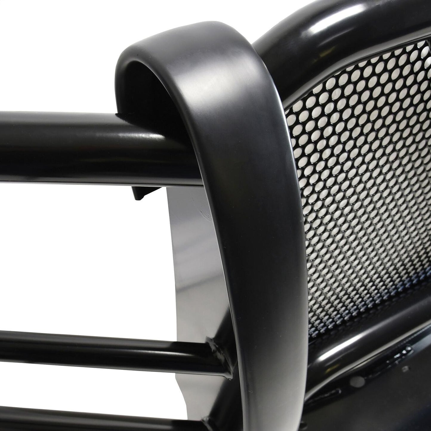 Westin HDX Winch Mount Grille Guard for Ford Super Duty (2020-2022) - 57-94015