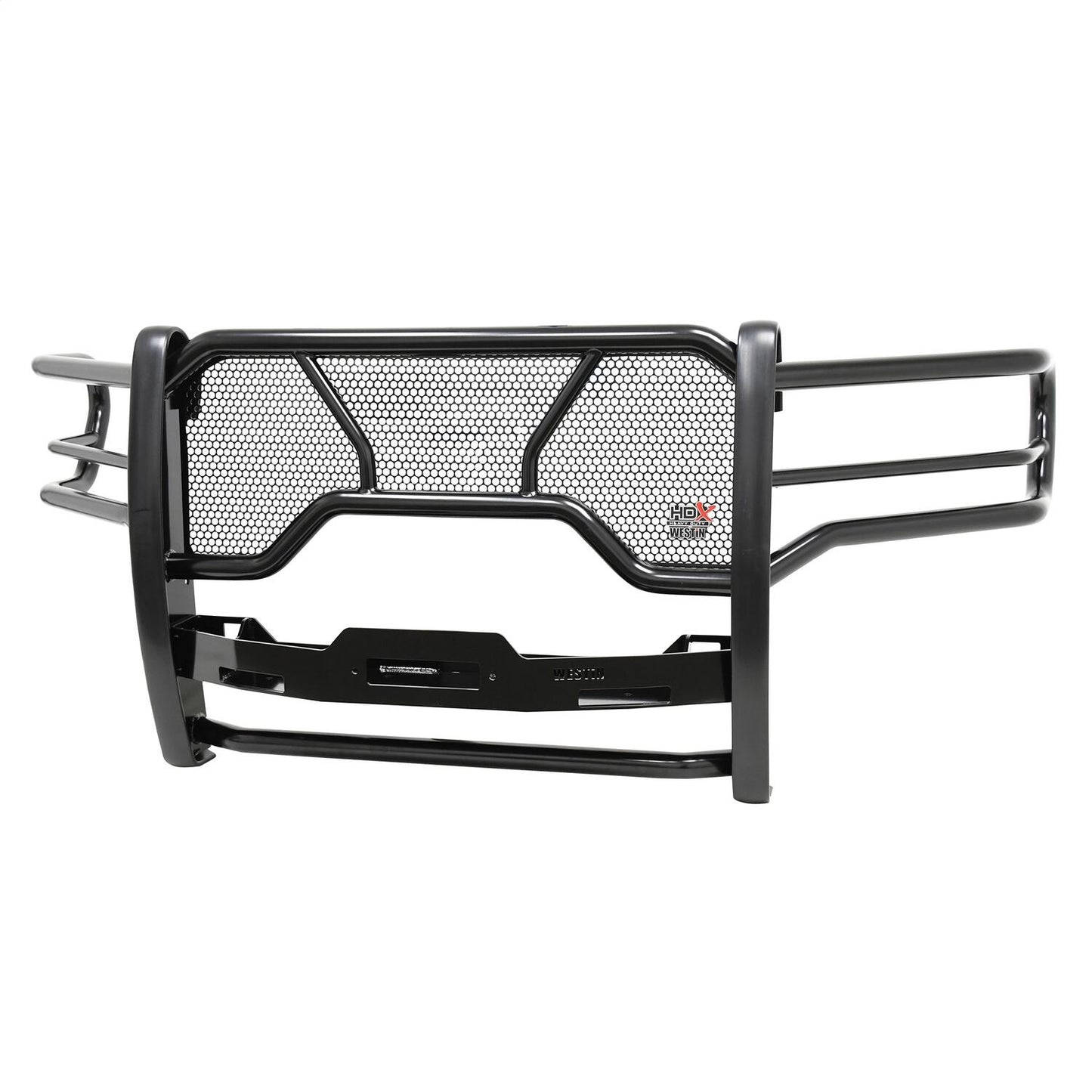 Westin HDX Winch Mount Grille Guard for Dodge/Ram 2500/3500 (2019-2024) - 57-94025