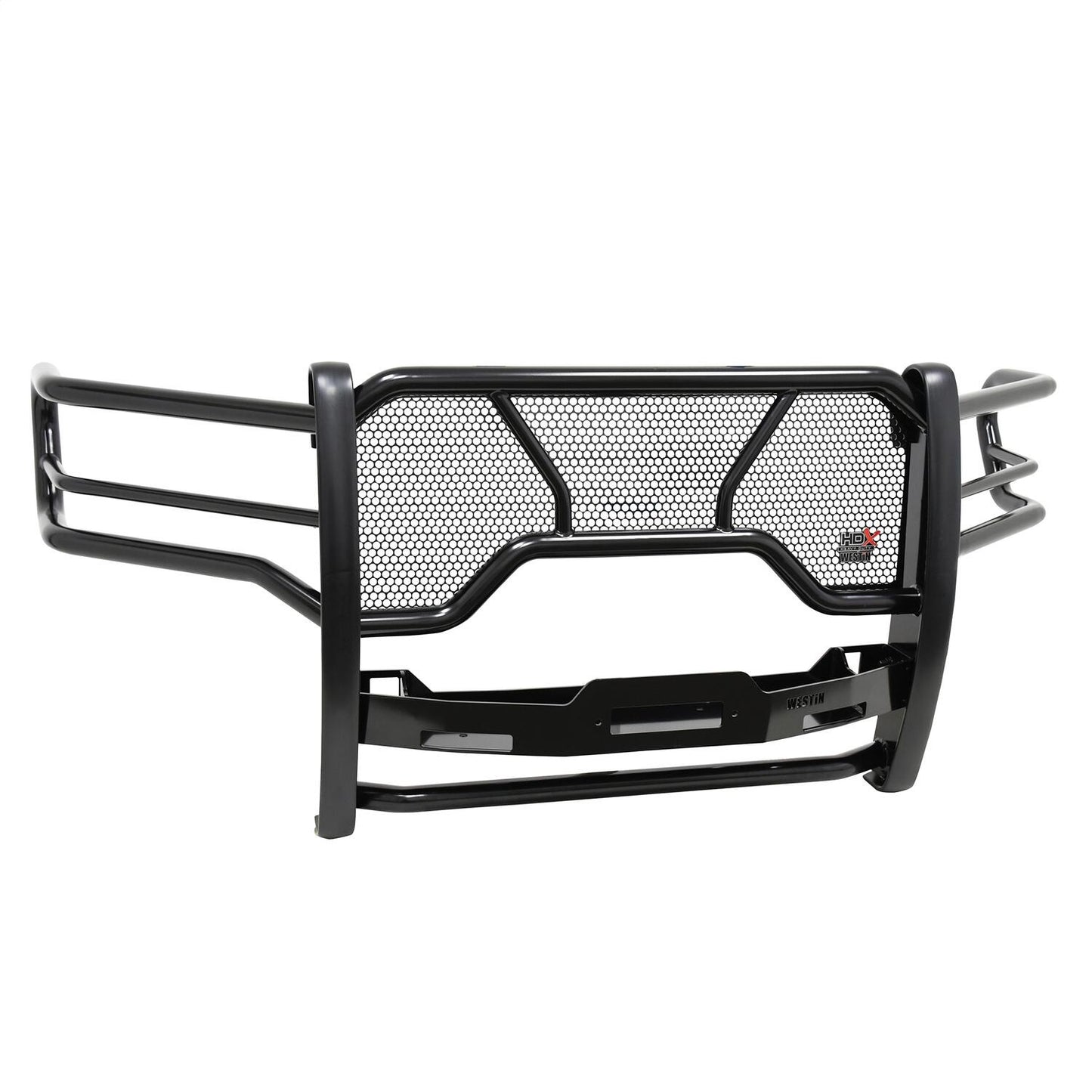 Westin HDX Winch Mount Grille Guard for Dodge/Ram 2500/3500 (2019-2024) - 57-94025