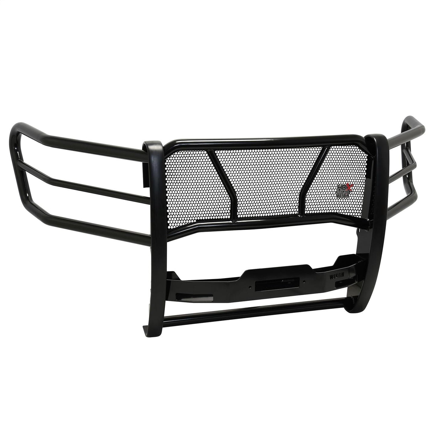 Westin HDX Winch Mount Grille Guard for Ford F-150 (2021-2026) - 57-94065