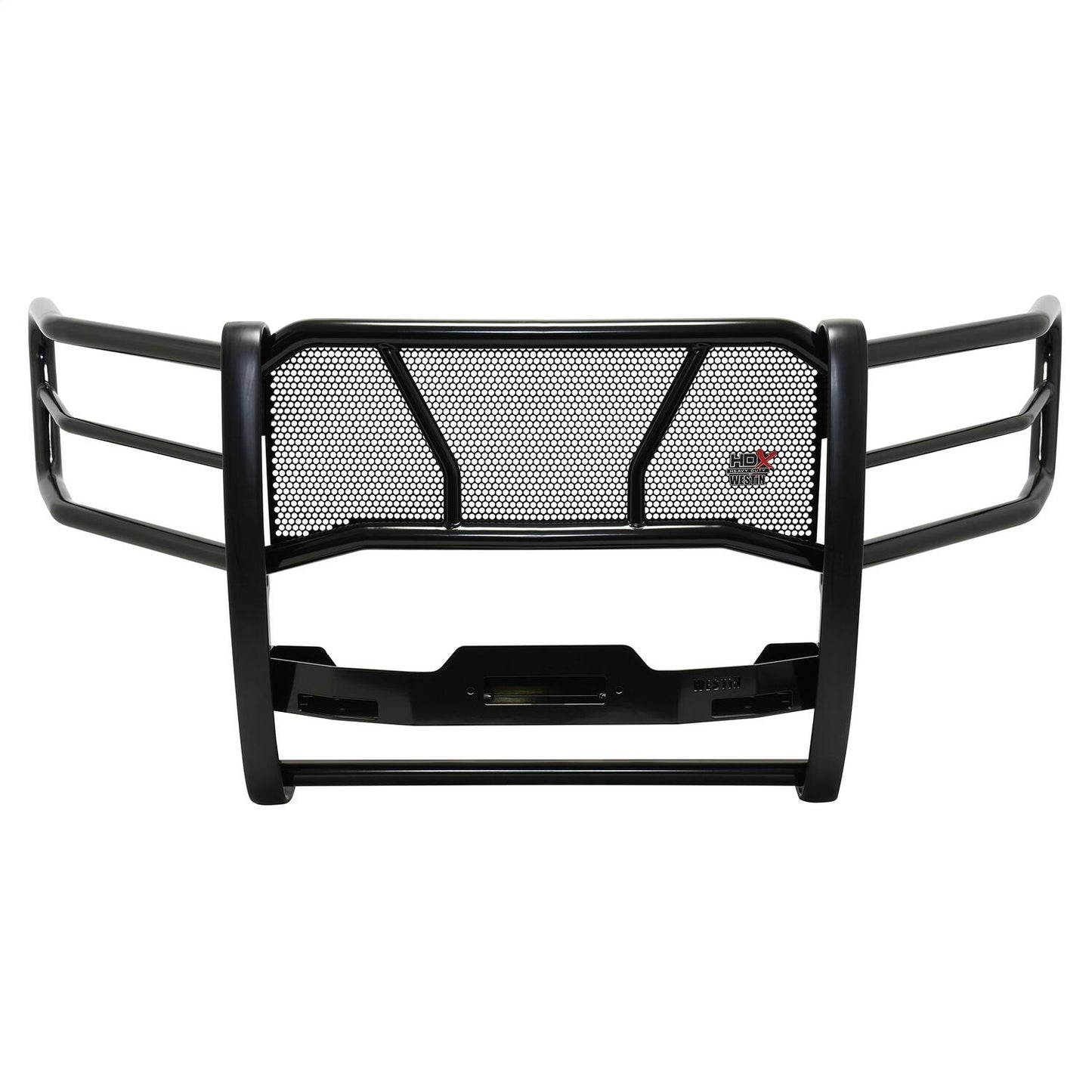 Westin HDX Winch Mount Grille Guard for Ford F-150 (2021-2026) - 57-94065