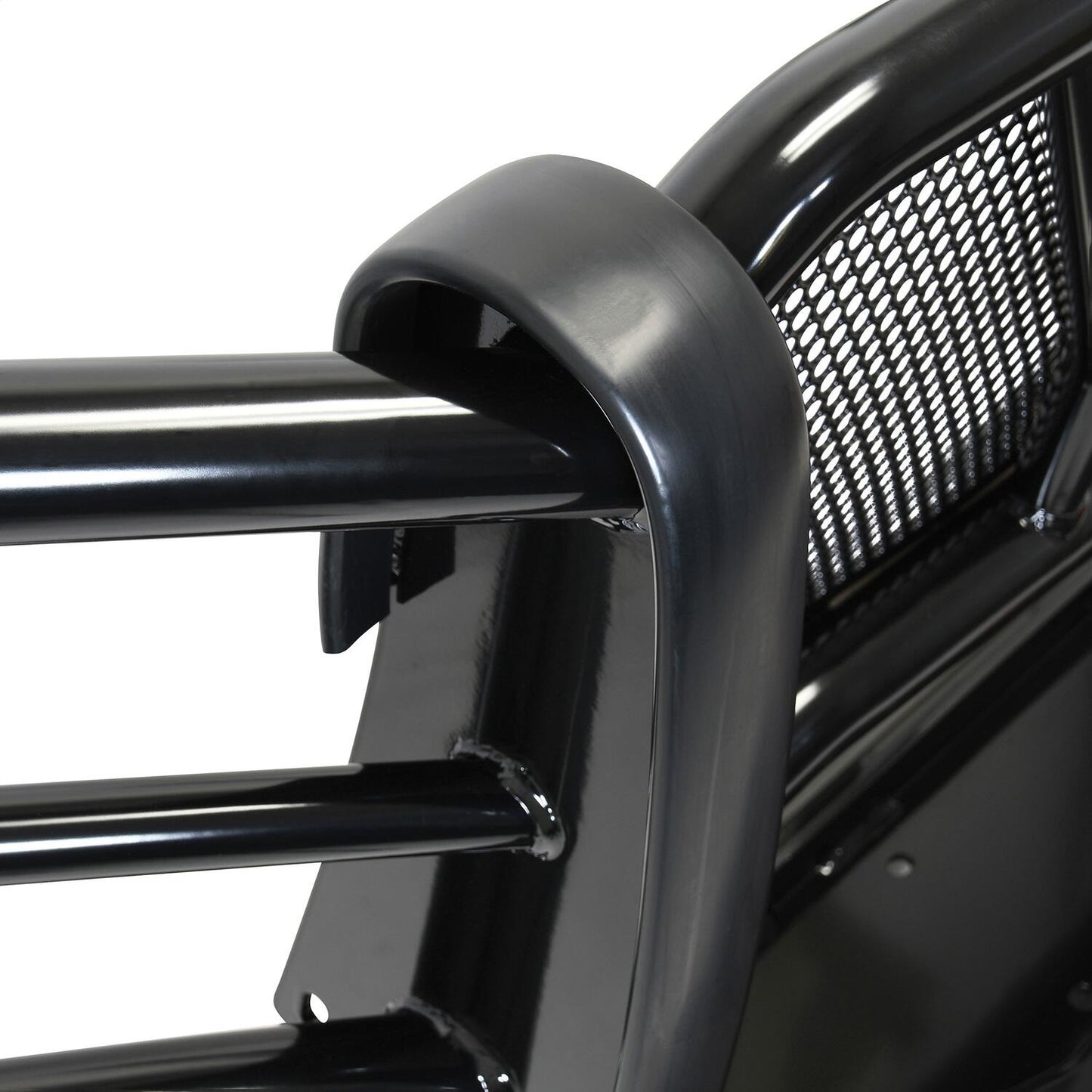 Westin HDX Winch Mount Grille Guard for Ford F-150 (2021-2026) - 57-94065