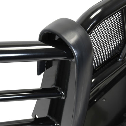 Westin HDX Winch Mount Grille Guard for Ford F-150 (2021-2026) - 57-94065