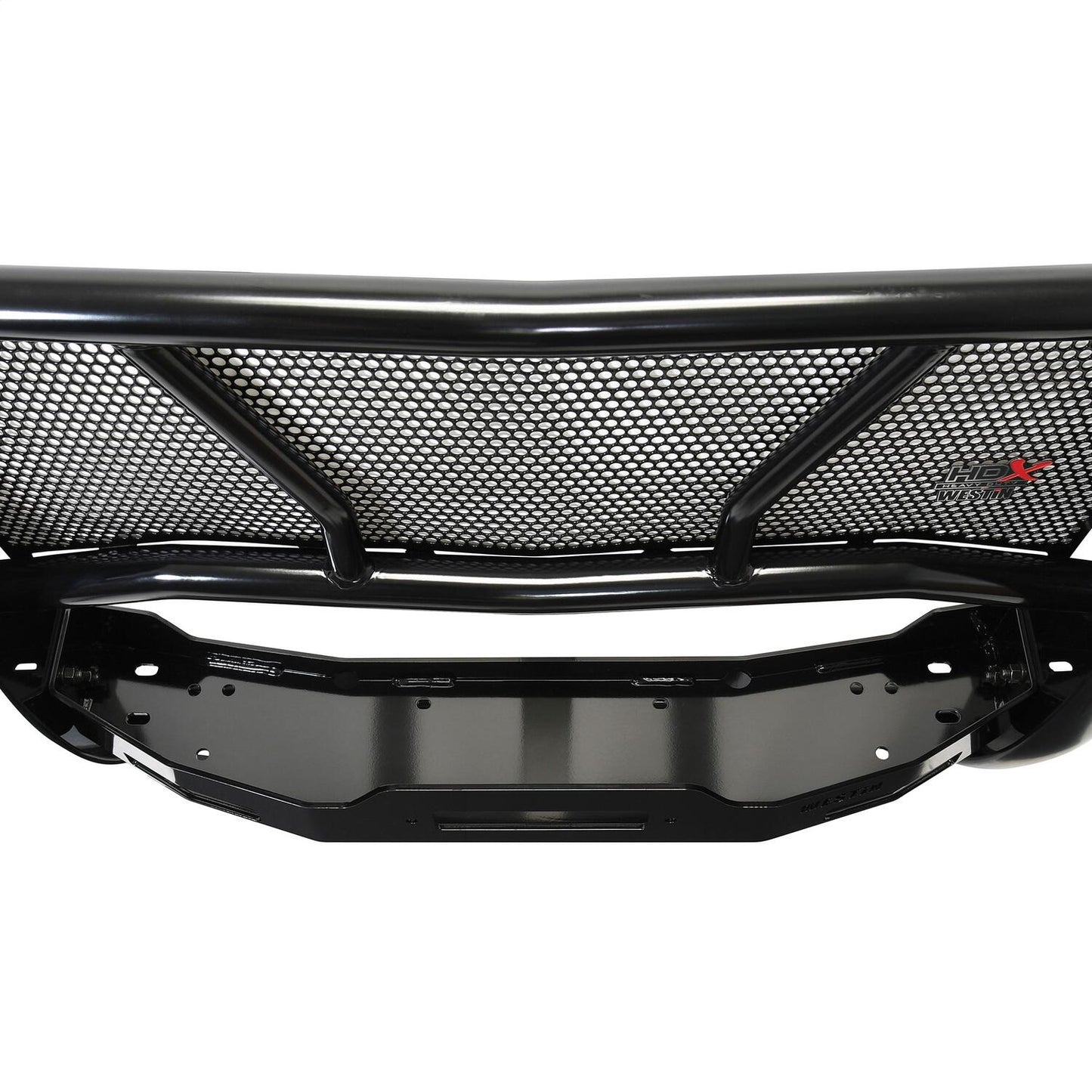 Westin HDX Winch Mount Grille Guard for Ford F-150 (2021-2026) - 57-94065
